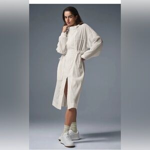 ALO Yoga Summer Nights lightweight jacket